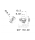 QCP 163-2M IC908