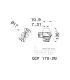 QCP 170-2M IC908