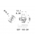 QCP 193-2M IC908
