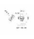 QCP 195-2M IC908