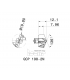 QCP 198-2M IC908