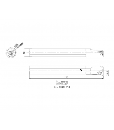 SIL 0020 P16