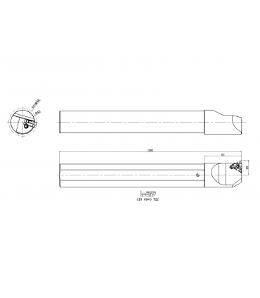 SIR 0040 T22