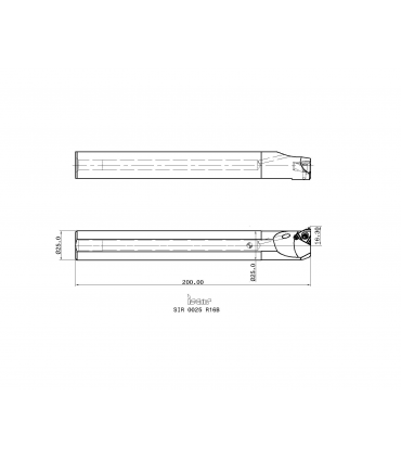 SIR 0025 R16B