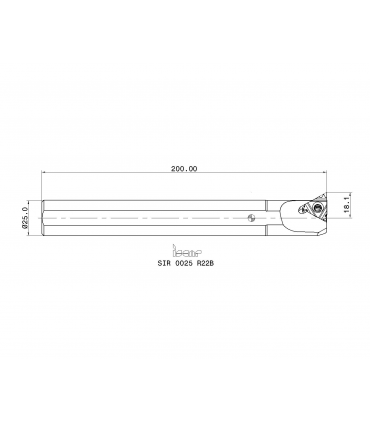 SIR 0025 R22B