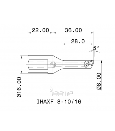 IHAXF  8-10/16