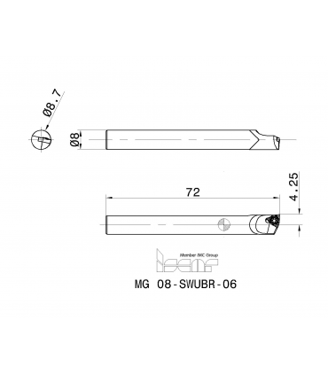 MG 08-SWUBR-06