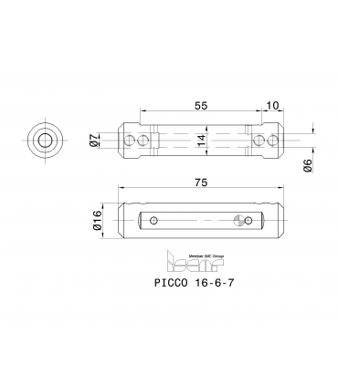 PICCO 16-6-7