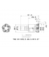 TR6 ER D25/0.98-5-M12-07