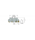 F45ST D063-22