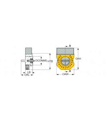 AVC-SET 16-25-LEV