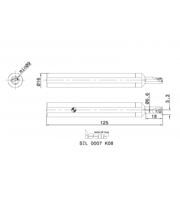 SIL 0007 K08