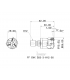 FF EWX D25-3-M12-05