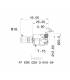 FF EWX D20-3-M10-04