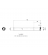 FFT3 EFM D20-5-160-C20-03