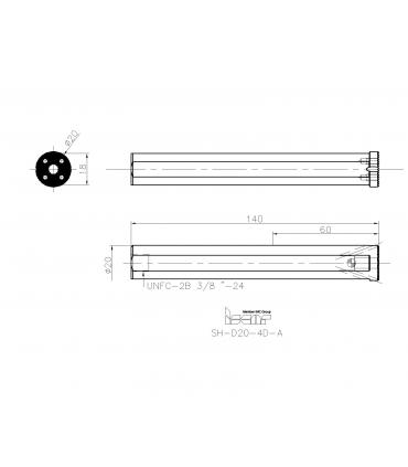 SH-D20-4D-A