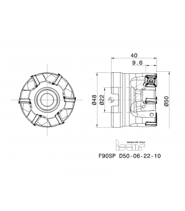 F90SP D50-06-22-10
