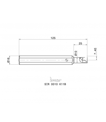 SIR 0010 K11B