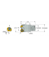 FFT3 EFMD16/.63-4MMT10-03
