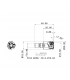 FFX4 ED20/.78-3-M10-04