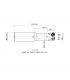 H400 ER D25-3-060-C25-10