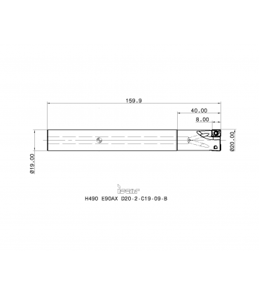 H490 E90AX D20-2-C19-09-B