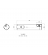 MTE D38-1-W32-30