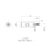 MTE D12.2-1-W20-14