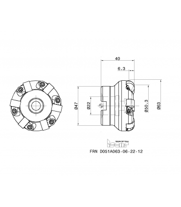 FRN D051A063-06-22-12