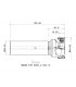 HM390 ETD D050-4-C32-15