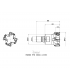 HM390 ETD D040-4-M16