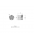 H690 F90AX D040-5-16-10