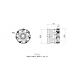 H690 F90AX D050-7-22-10