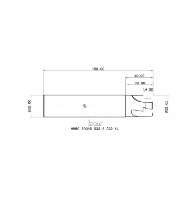 HM90 E90AD-D32-3-C32-XL