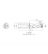 D3N 200-030-25A-1.5D