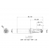 D3N 130-020-16R-1.5D