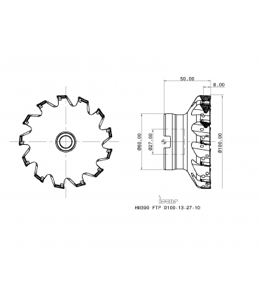 HM390 FTP D100-13-27-10