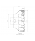 HM90 F90A D125-9-40