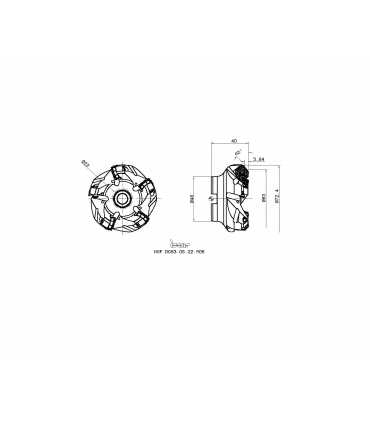HOF D063-05-22-R06
