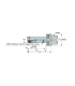 HM90 EAL32-L100-HSK63A-16