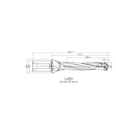 D3N 250-125-32R-5D