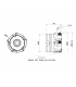 IQ845 FSY D050-05-22-R05