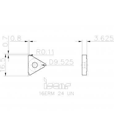 16ERM 24 UN        IC908