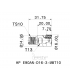 HP E90AN-D16-3-MMT10
