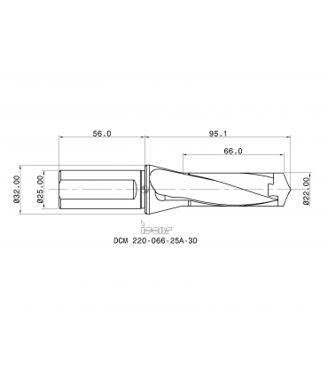 DCM 220-066-25A-3D