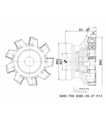S890 FSN D080-09-27-R13