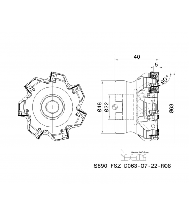 S890 FSZ D063-07-22-R08