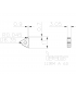 11IRM A 60         IC908