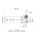SOE45 8/16-D032-03-W25R