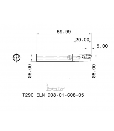 T290 ELN D08-01-C08-05